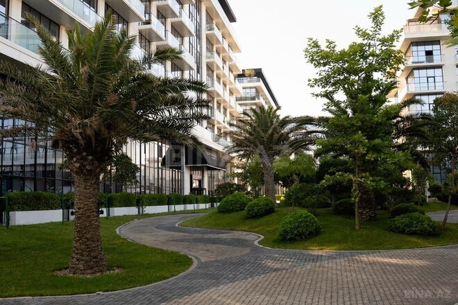 Продаётся 1-комн. новостройка 41 м², пос. Sea Breeze, photo 12 from 13