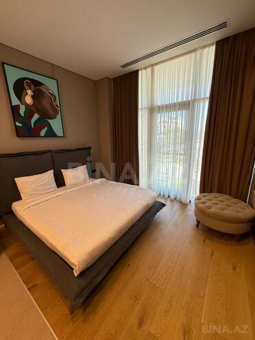 Продаётся 1-комн. новостройка 41 м², пос. Sea Breeze, photo 4 from 13