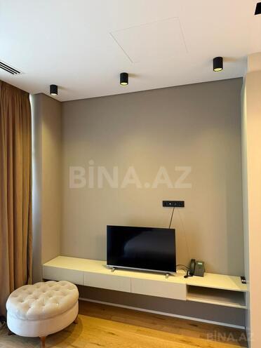 Продаётся 1-комн. новостройка 41 м², пос. Sea Breeze, photo 6 from 13