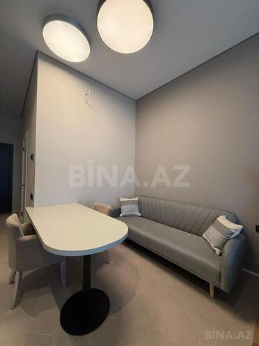 Продаётся 1-комн. новостройка 41 м², пос. Sea Breeze, photo 5 from 13