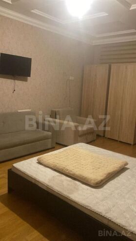 İcarəyə verilir 3 otaqlı həyət evi/bağ evi 200 m², Koroğlu m., photo 3 from 14