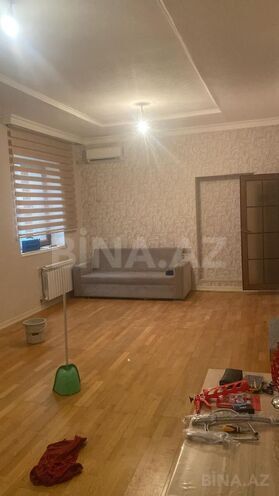 İcarəyə verilir 3 otaqlı həyət evi/bağ evi 200 m², Koroğlu m., photo 6 from 14