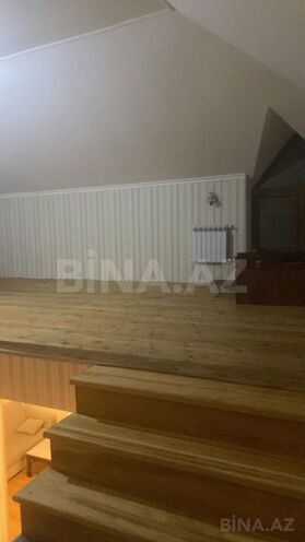 İcarəyə verilir 3 otaqlı həyət evi/bağ evi 200 m², Koroğlu m., photo 8 from 14