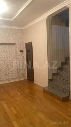 İcarəyə verilir 3 otaqlı həyət evi/bağ evi 200 m², Koroğlu m., photo 4 from 14