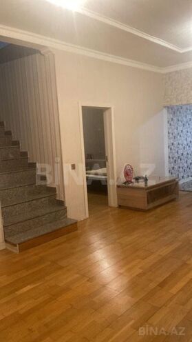 İcarəyə verilir 3 otaqlı həyət evi/bağ evi 200 m², Koroğlu m., photo 10 from 14