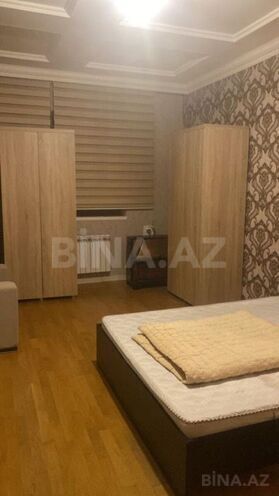 İcarəyə verilir 3 otaqlı həyət evi/bağ evi 200 m², Koroğlu m., photo 11 from 14