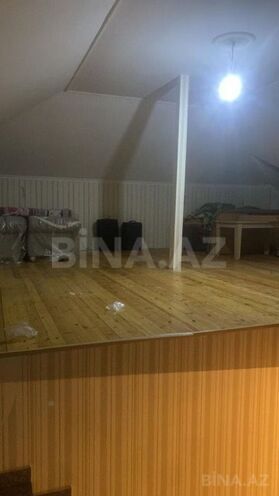 İcarəyə verilir 3 otaqlı həyət evi/bağ evi 200 m², Koroğlu m., photo 7 from 14