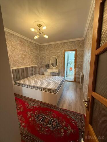 İcarəyə verilir 2 otaqlı yeni tikili 56 m², photo 10 from 11