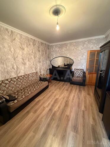 İcarəyə verilir 2 otaqlı yeni tikili 56 m², photo 3 from 11