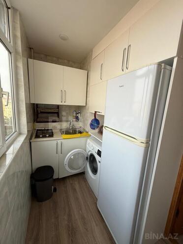 İcarəyə verilir 2 otaqlı yeni tikili 56 m², photo 5 from 11