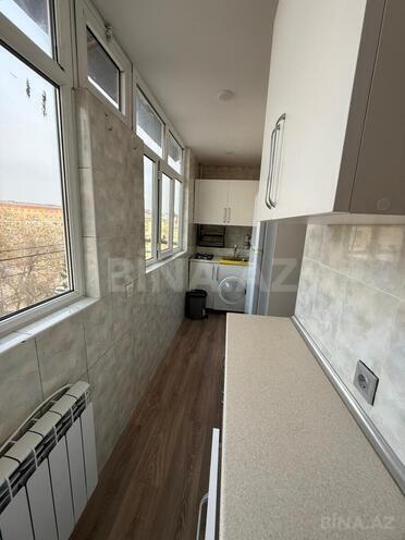 İcarəyə verilir 2 otaqlı yeni tikili 56 m², photo 4 from 11