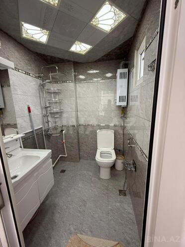 İcarəyə verilir 2 otaqlı yeni tikili 56 m², photo 6 from 11