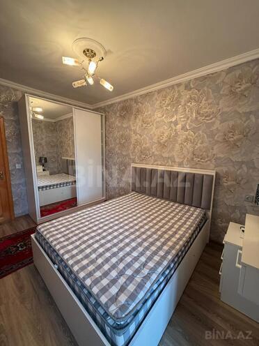 İcarəyə verilir 2 otaqlı yeni tikili 56 m², photo 7 from 11