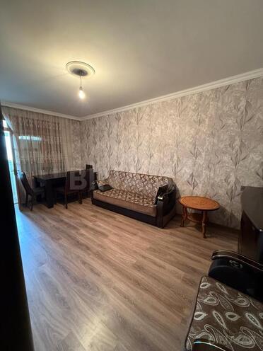 İcarəyə verilir 2 otaqlı yeni tikili 56 m², photo 8 from 11