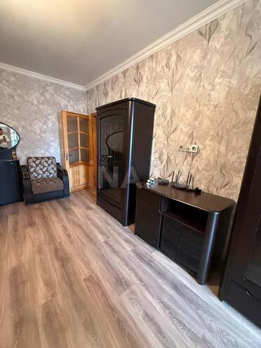 İcarəyə verilir 2 otaqlı yeni tikili 56 m², photo 9 from 11