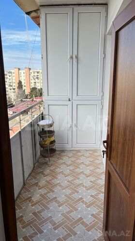 Сдаётся 2-комн. вторичка 60 м², м. Ахмедлы, photo 9 from 12