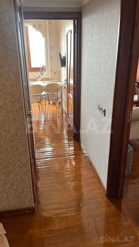 Сдаётся 2-комн. вторичка 60 м², м. Ахмедлы, photo 7 from 12