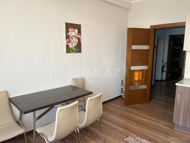 Сдаётся 3-комн. новостройка 100 м², м. Ичеришехер, photo 6 from 15
