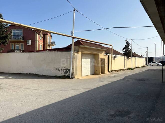 İcarəyə verilir 7 otaqlı həyət evi/bağ evi 500 m², Novxanı q., photo 26 from 29
