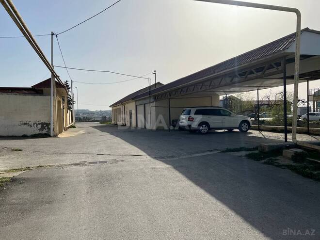 İcarəyə verilir 7 otaqlı həyət evi/bağ evi 500 m², Novxanı q., photo 28 from 29