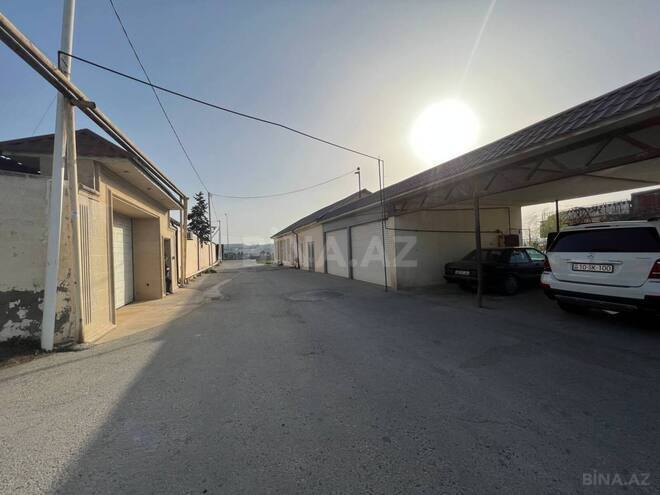 İcarəyə verilir 7 otaqlı həyət evi/bağ evi 500 m², Novxanı q., photo 27 from 29