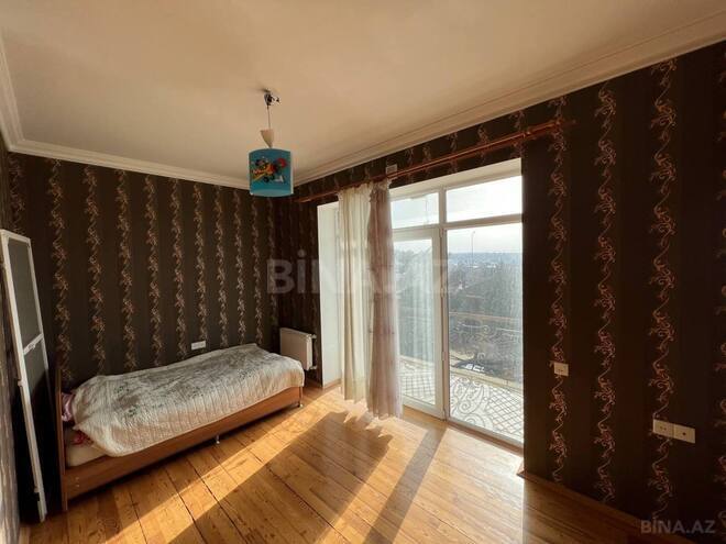 İcarəyə verilir 7 otaqlı həyət evi/bağ evi 500 m², Novxanı q., photo 14 from 29