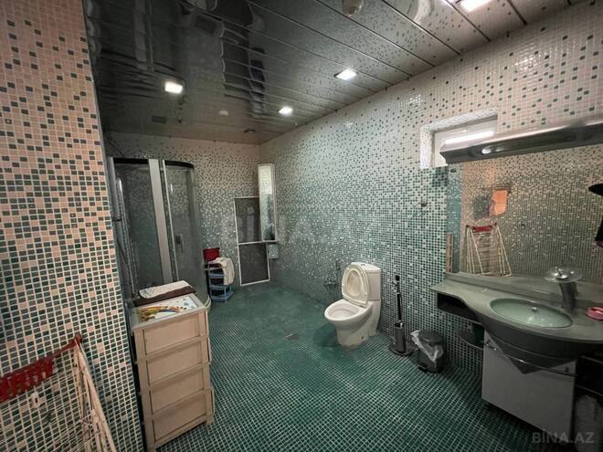 İcarəyə verilir 7 otaqlı həyət evi/bağ evi 500 m², Novxanı q., photo 20 from 29