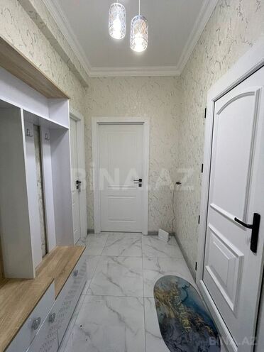 Продаётся 2-комн. новостройка 66 м², м. Шах Исмаил Хатаи, photo 6 from 24