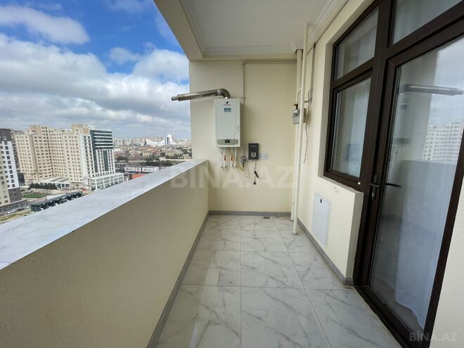 Продаётся 2-комн. новостройка 66 м², м. Шах Исмаил Хатаи, photo 18 from 24