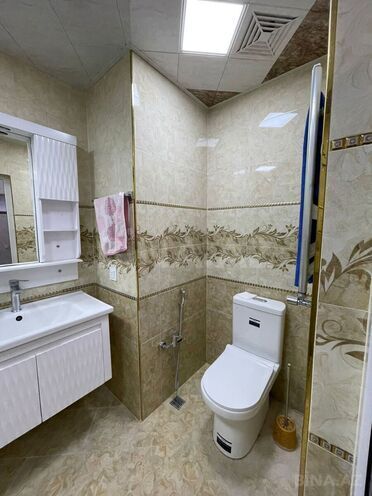 Продаётся 2-комн. новостройка 66 м², м. Шах Исмаил Хатаи, photo 14 from 24
