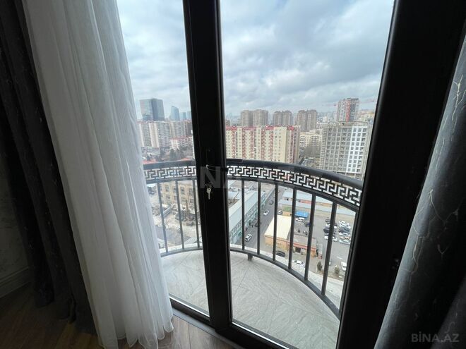 Продаётся 2-комн. новостройка 66 м², м. Шах Исмаил Хатаи, photo 19 from 24