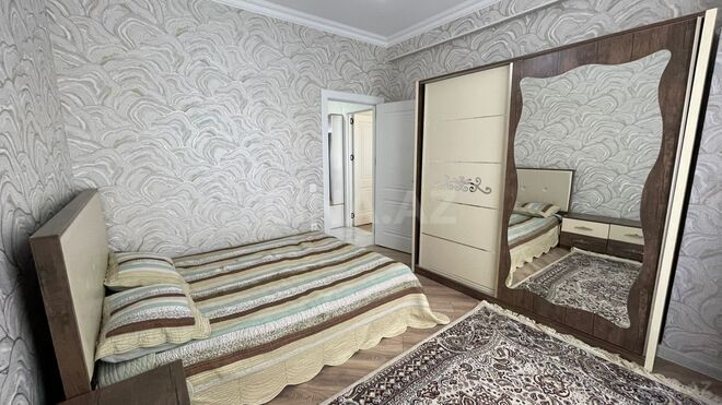 Продаётся 2-комн. новостройка 66 м², м. Шах Исмаил Хатаи, photo 12 from 24