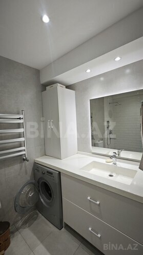 Satılır 4 otaqlı yeni tikili 100 m², Neftçilər m., photo 11 from 18