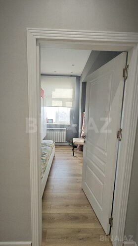 Satılır 4 otaqlı yeni tikili 100 m², Neftçilər m., photo 10 from 18
