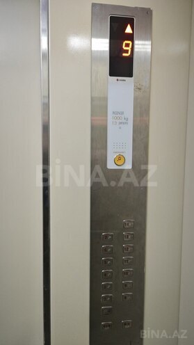 Satılır 4 otaqlı yeni tikili 100 m², Neftçilər m., photo 13 from 18