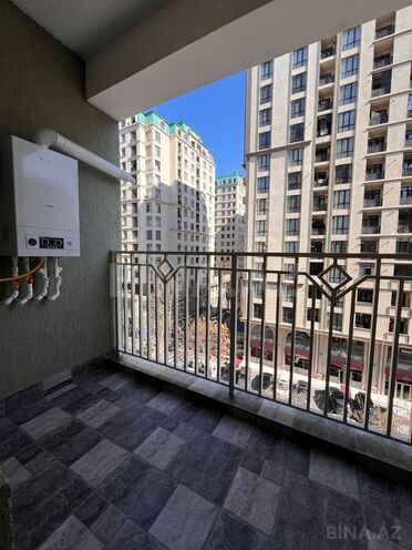 Продаётся 2-комн. новостройка 60 м², м. 28 мая, photo 19 from 22