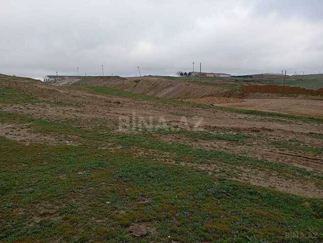 Satılır  torpaq 10 sot, Abşeron r., photo 6 from 8