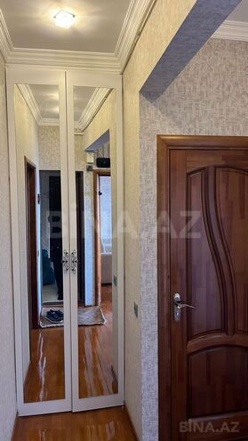 Сдаётся 2-комн. вторичка 50 м², м. Ази Асланов, photo 4 from 15