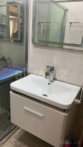 Сдаётся 2-комн. вторичка 50 м², м. Ази Асланов, photo 12 from 15