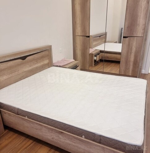 İcarəyə verilir 3 otaqlı yeni tikili 130 m², Xətai r., photo 13 from 20