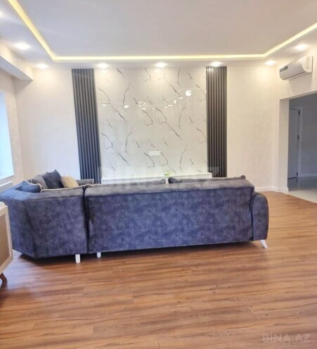 İcarəyə verilir 3 otaqlı yeni tikili 130 m², Xətai r., photo 12 from 20