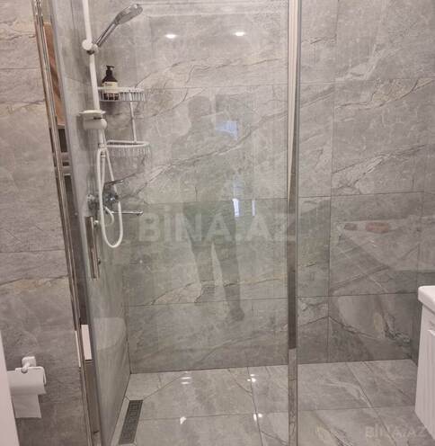 İcarəyə verilir 3 otaqlı yeni tikili 130 m², Xətai r., photo 7 from 20