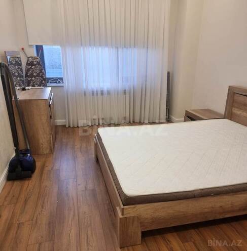 İcarəyə verilir 3 otaqlı yeni tikili 130 m², Xətai r., photo 4 from 20