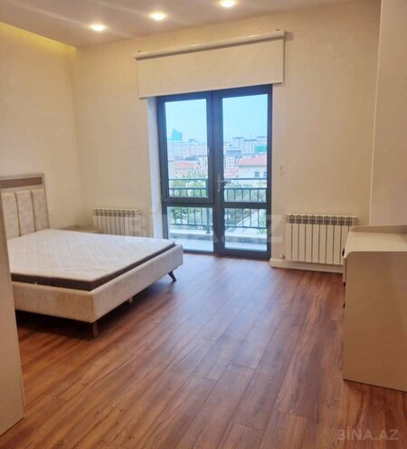 İcarəyə verilir 3 otaqlı yeni tikili 130 m², Xətai r., photo 10 from 20