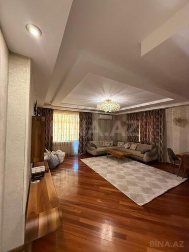 Сдаётся 2-комн. новостройка 65 м², Наримановский  р., photo 13 from 18