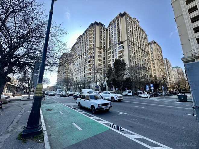 Satılır 2 otaqlı yeni tikili 65 m², Nərimanov r., photo 1 from 11