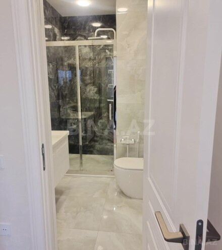 İcarəyə verilir 3 otaqlı yeni tikili 130 m², Xətai r., photo 19 from 20
