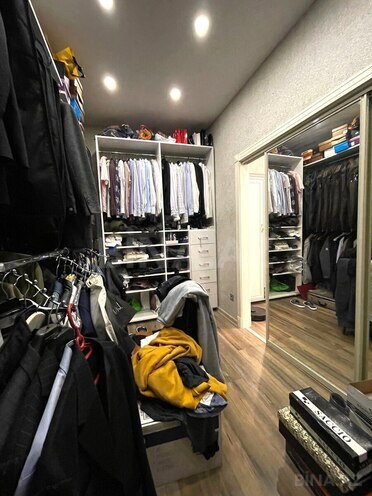 Satılır 10 otaqlı həyət evi/bağ evi 310 m², İnşaatçılar m., photo 14 from 29