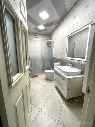 Satılır 10 otaqlı həyət evi/bağ evi 310 m², İnşaatçılar m., photo 21 from 29