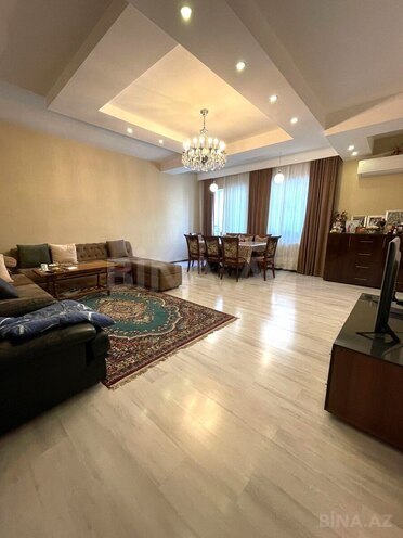 Satılır 10 otaqlı həyət evi/bağ evi 310 m², İnşaatçılar m., photo 7 from 29